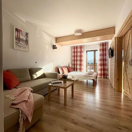 Bukova Lodge Bukowina Tatrzańska Kültér fotó