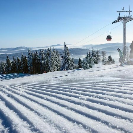Bukova Lodge Bukowina Tatrzańska Kültér fotó
