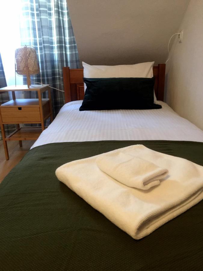 Bukova Lodge Bukowina Tatrzańska Kültér fotó