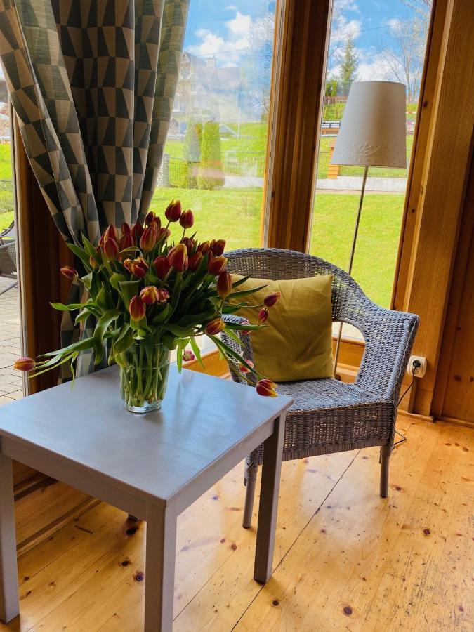 Bukova Lodge Bukowina Tatrzańska Kültér fotó