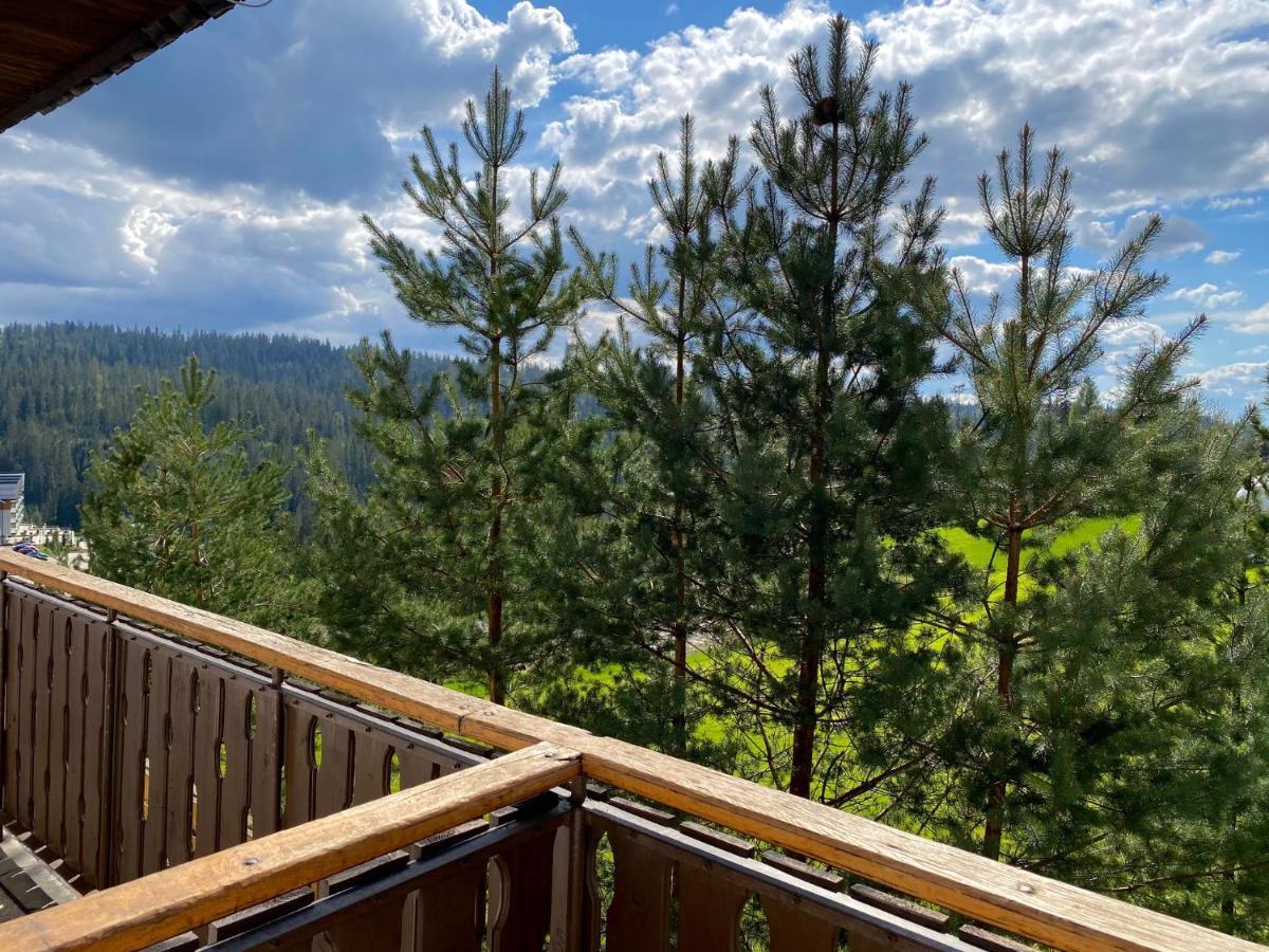 Bukova Lodge Bukowina Tatrzańska Kültér fotó