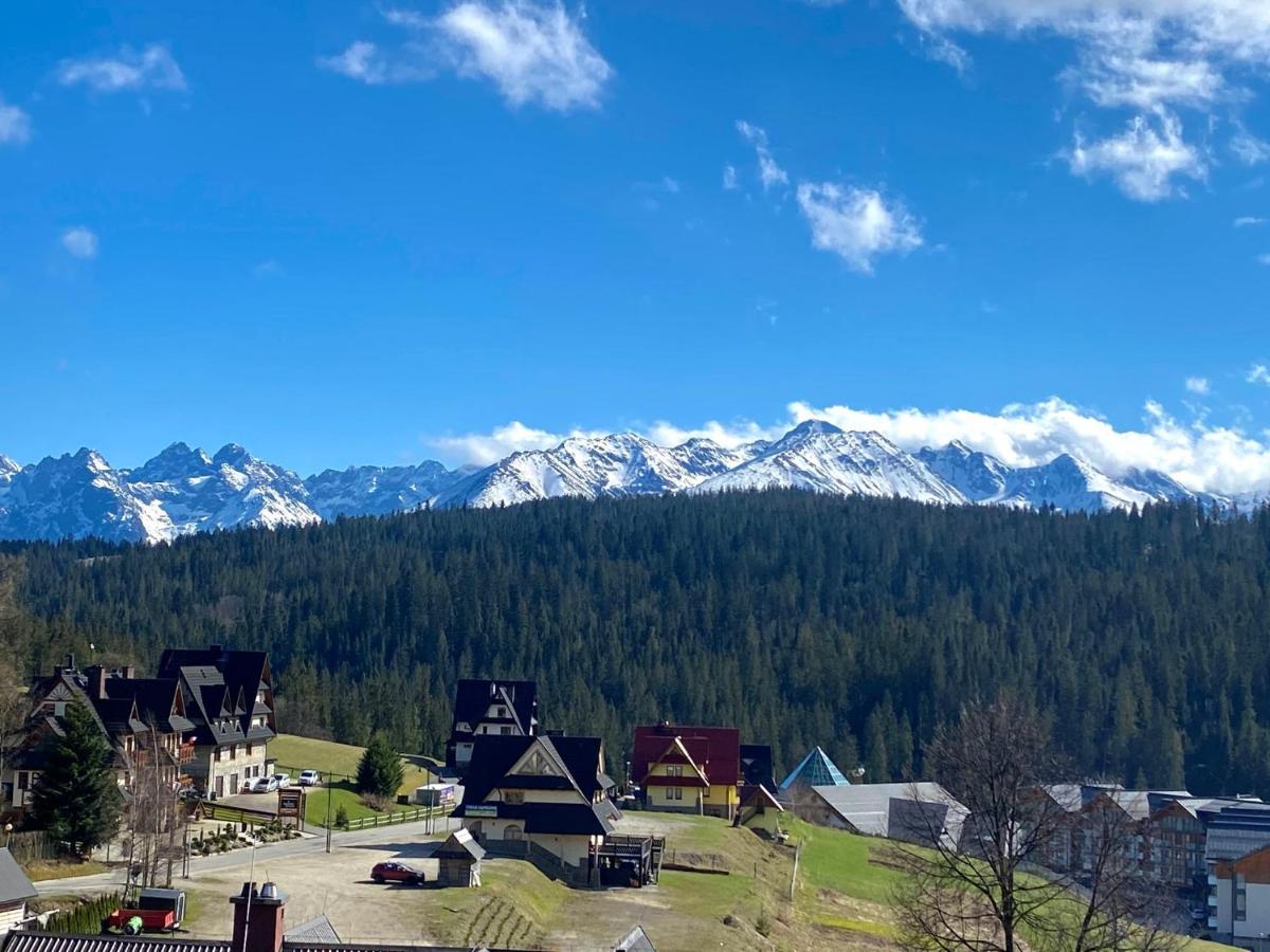 Bukova Lodge Bukowina Tatrzańska Kültér fotó