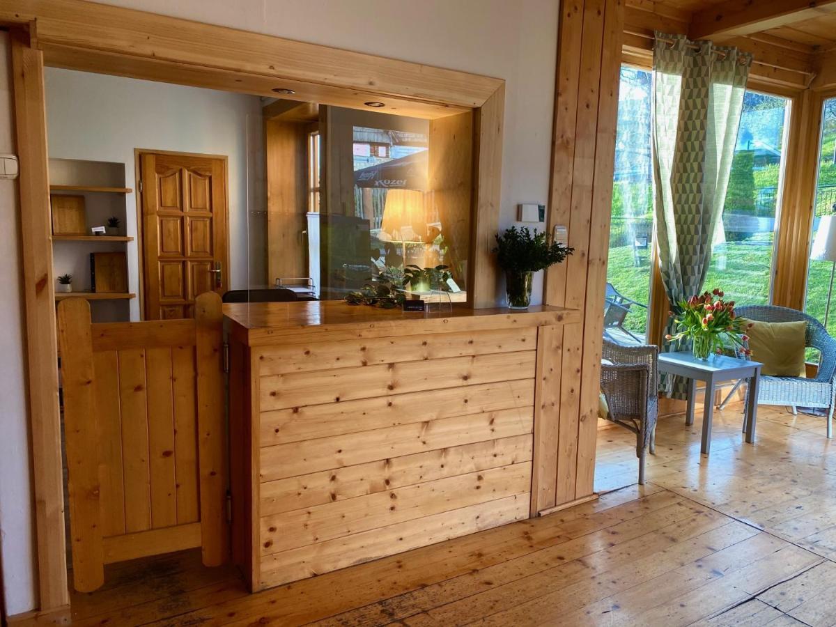 Bukova Lodge Bukowina Tatrzańska Kültér fotó