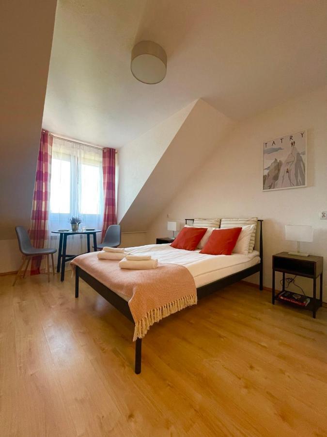 Bukova Lodge Bukowina Tatrzańska Kültér fotó