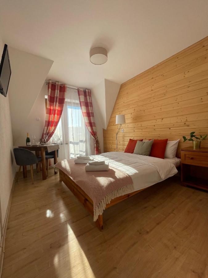 Bukova Lodge Bukowina Tatrzańska Kültér fotó