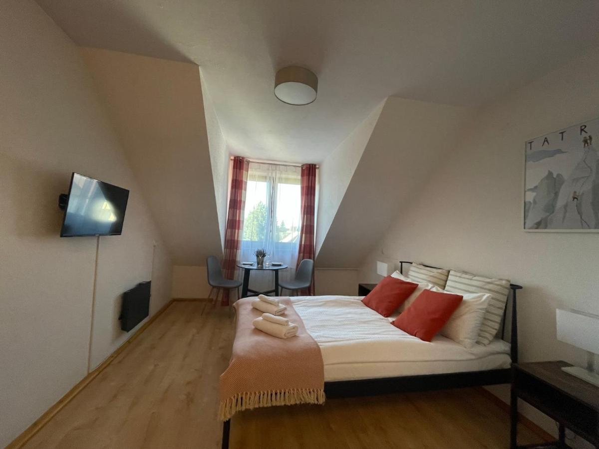 Bukova Lodge Bukowina Tatrzańska Kültér fotó