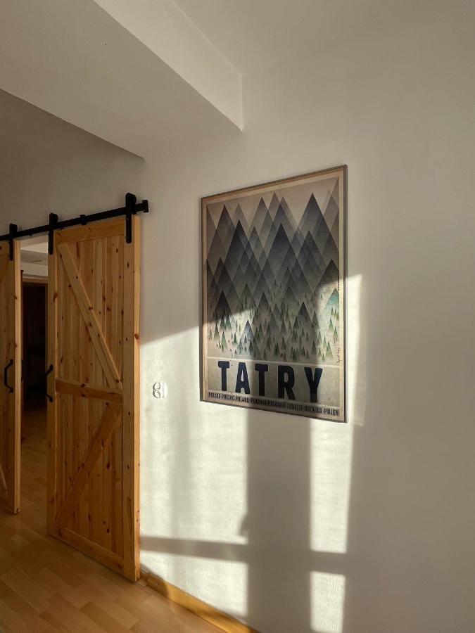 Bukova Lodge Bukowina Tatrzańska Kültér fotó