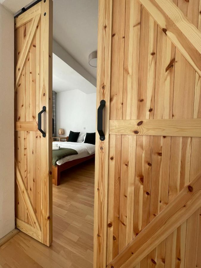 Bukova Lodge Bukowina Tatrzańska Kültér fotó