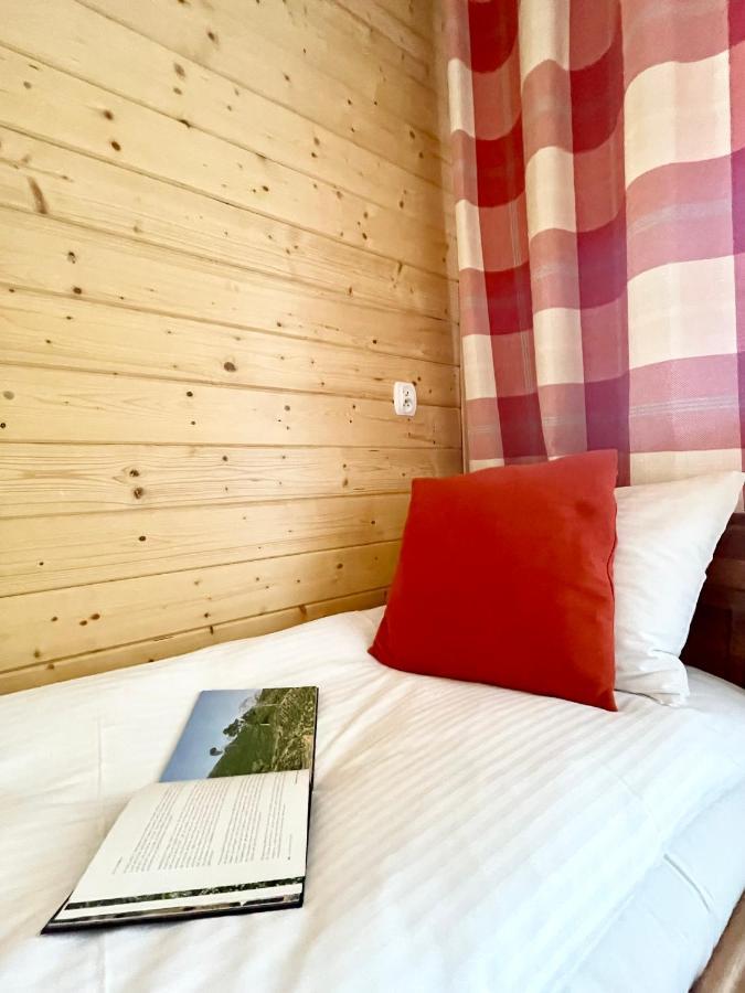 Bukova Lodge Bukowina Tatrzańska Kültér fotó
