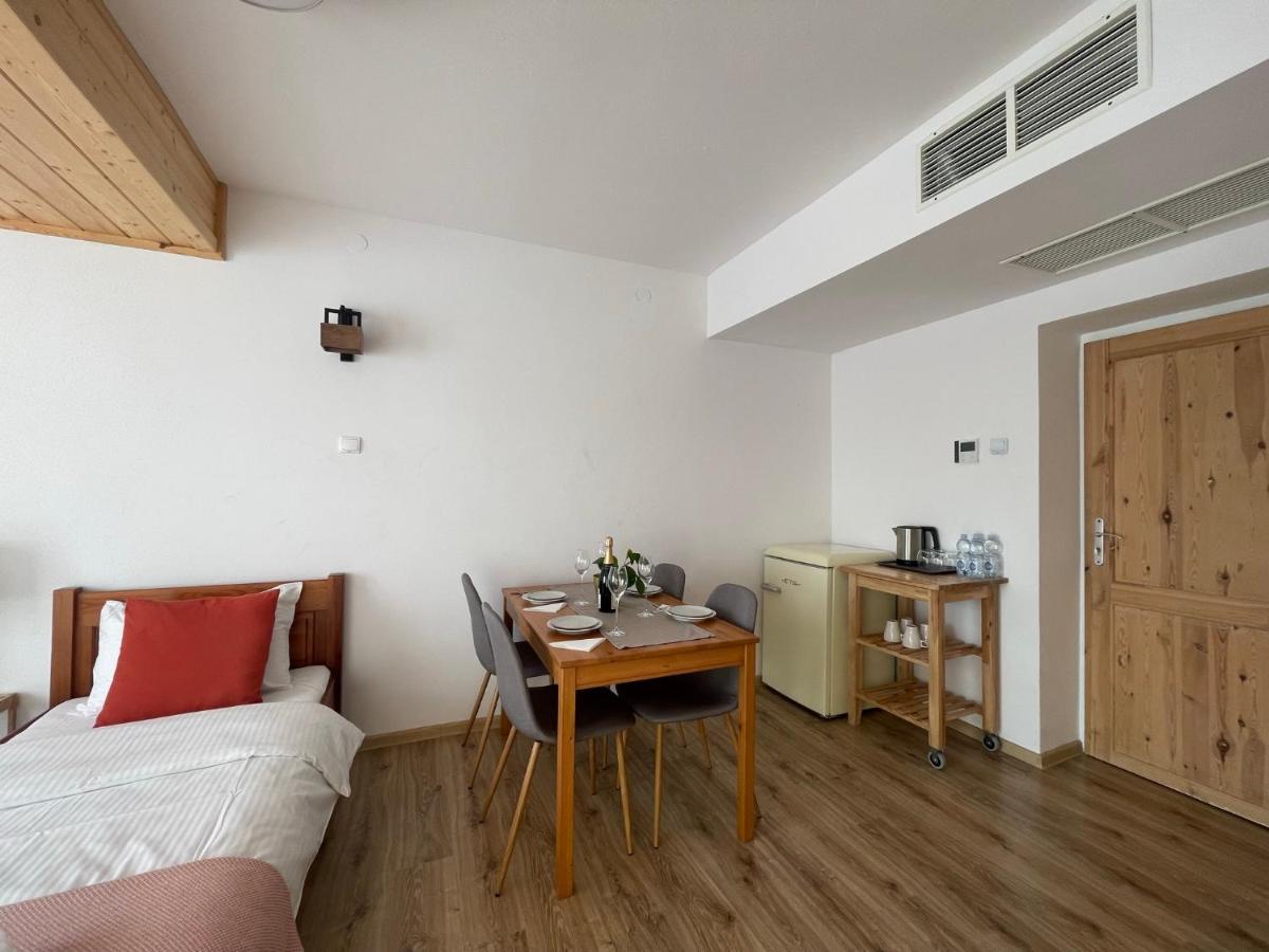 Bukova Lodge Bukowina Tatrzańska Kültér fotó