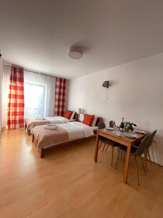 Bukova Lodge Bukowina Tatrzańska Kültér fotó