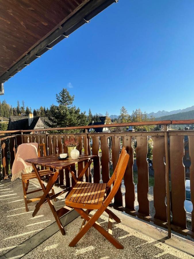 Bukova Lodge Bukowina Tatrzańska Kültér fotó