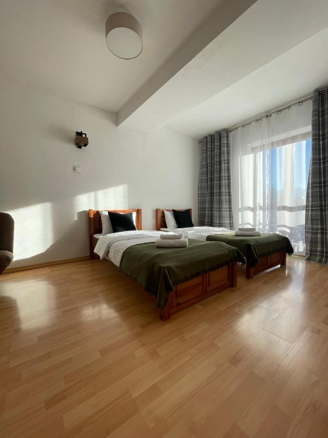 Bukova Lodge Bukowina Tatrzańska Kültér fotó