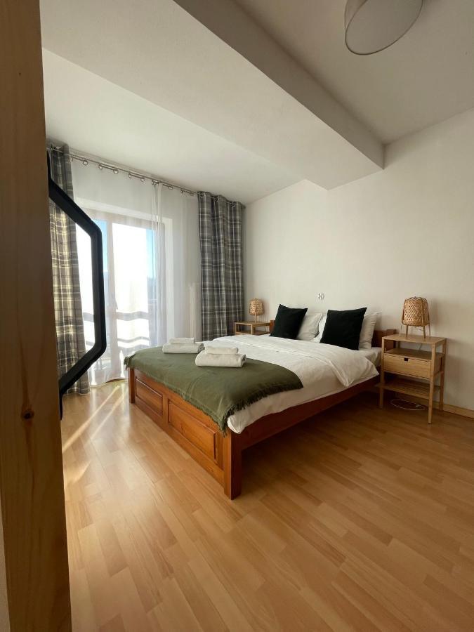 Bukova Lodge Bukowina Tatrzańska Kültér fotó