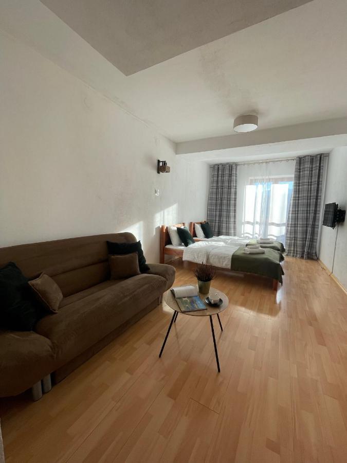 Bukova Lodge Bukowina Tatrzańska Kültér fotó