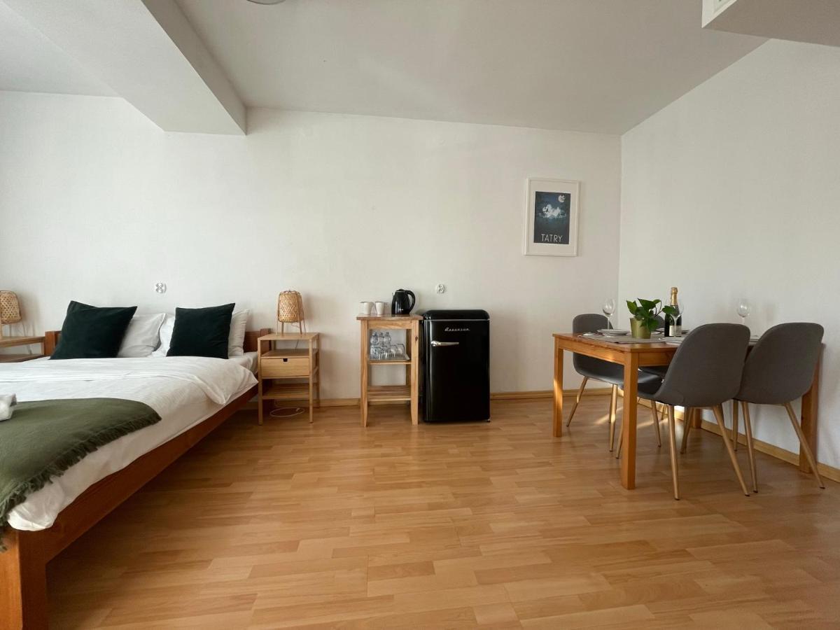 Bukova Lodge Bukowina Tatrzańska Kültér fotó