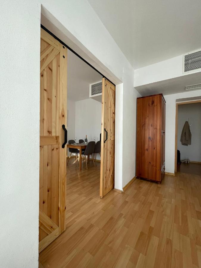 Bukova Lodge Bukowina Tatrzańska Kültér fotó