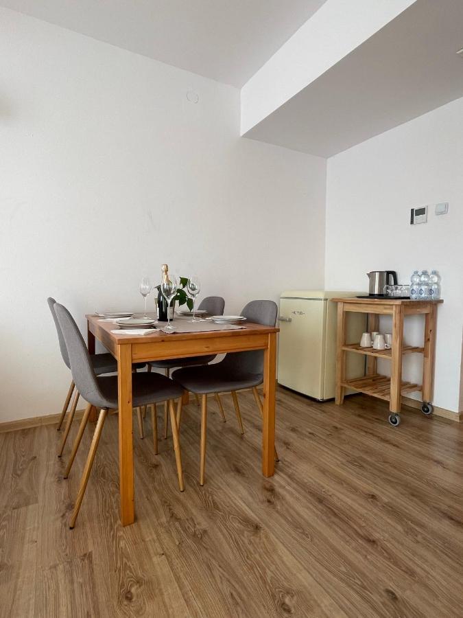 Bukova Lodge Bukowina Tatrzańska Kültér fotó
