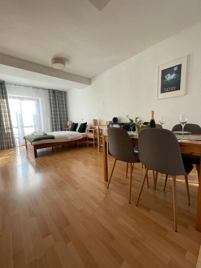 Bukova Lodge Bukowina Tatrzańska Kültér fotó