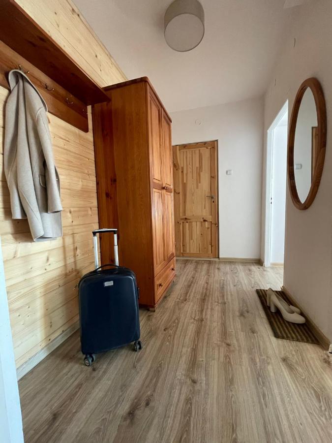 Bukova Lodge Bukowina Tatrzańska Kültér fotó