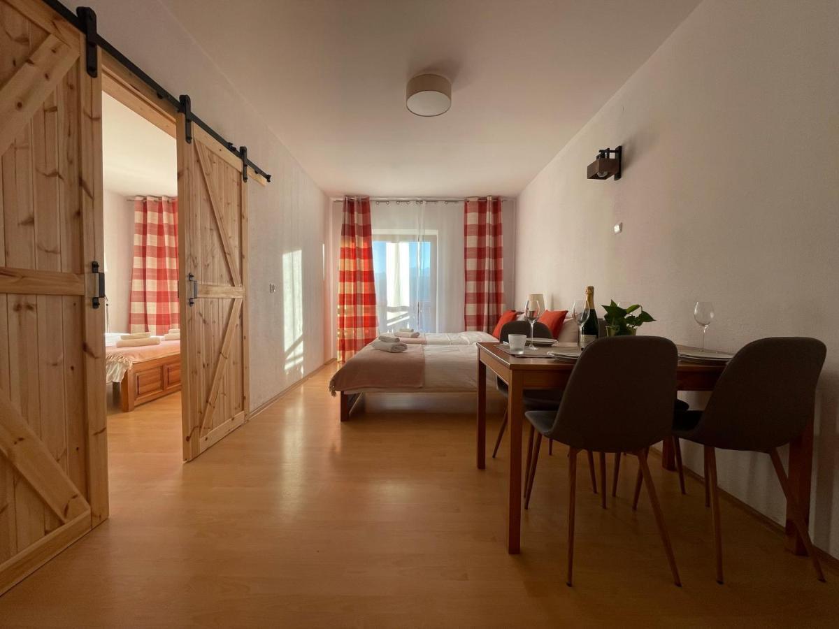 Bukova Lodge Bukowina Tatrzańska Kültér fotó
